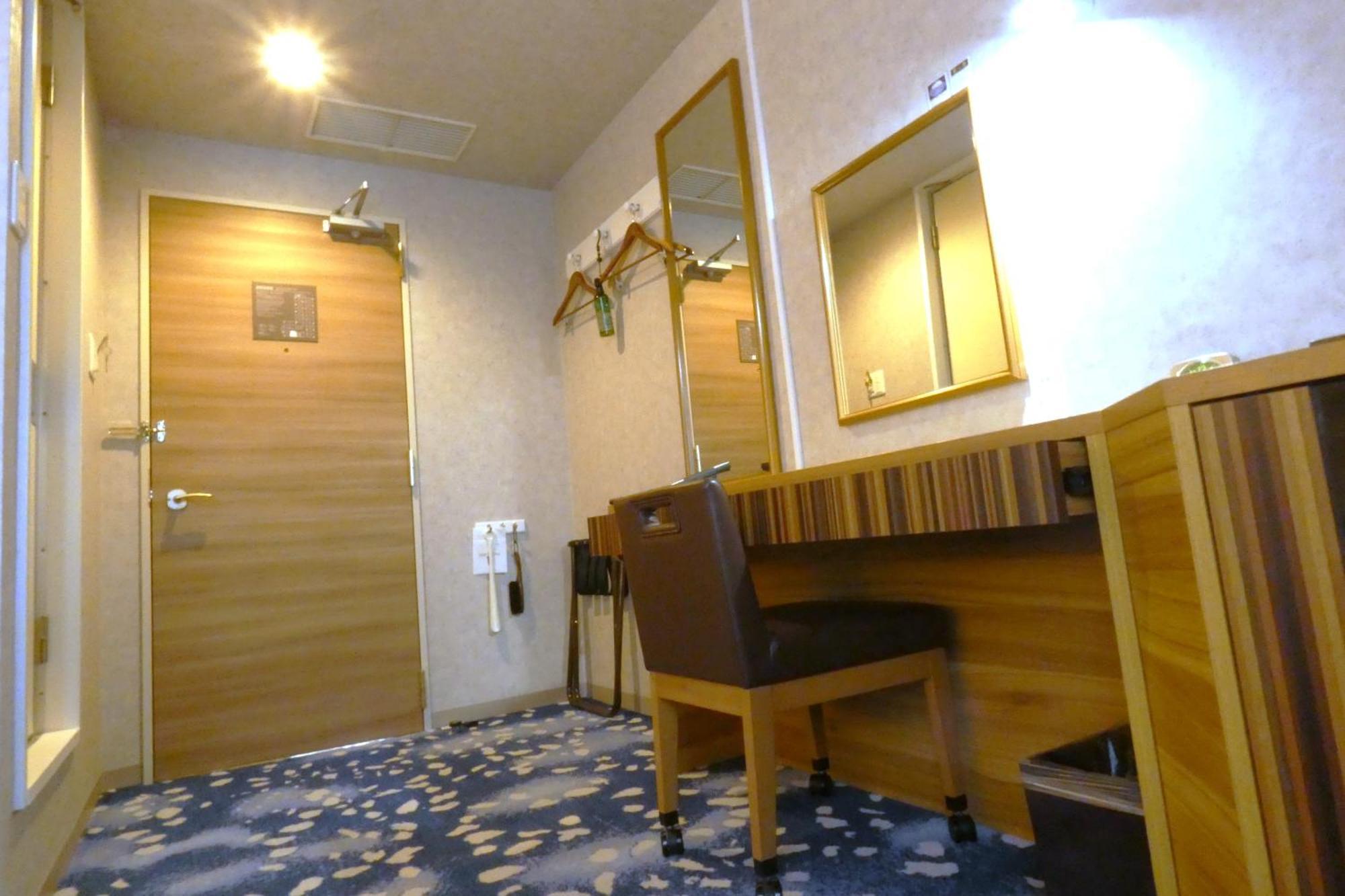 Smile Hotel كوشيرو المظهر الخارجي الصورة