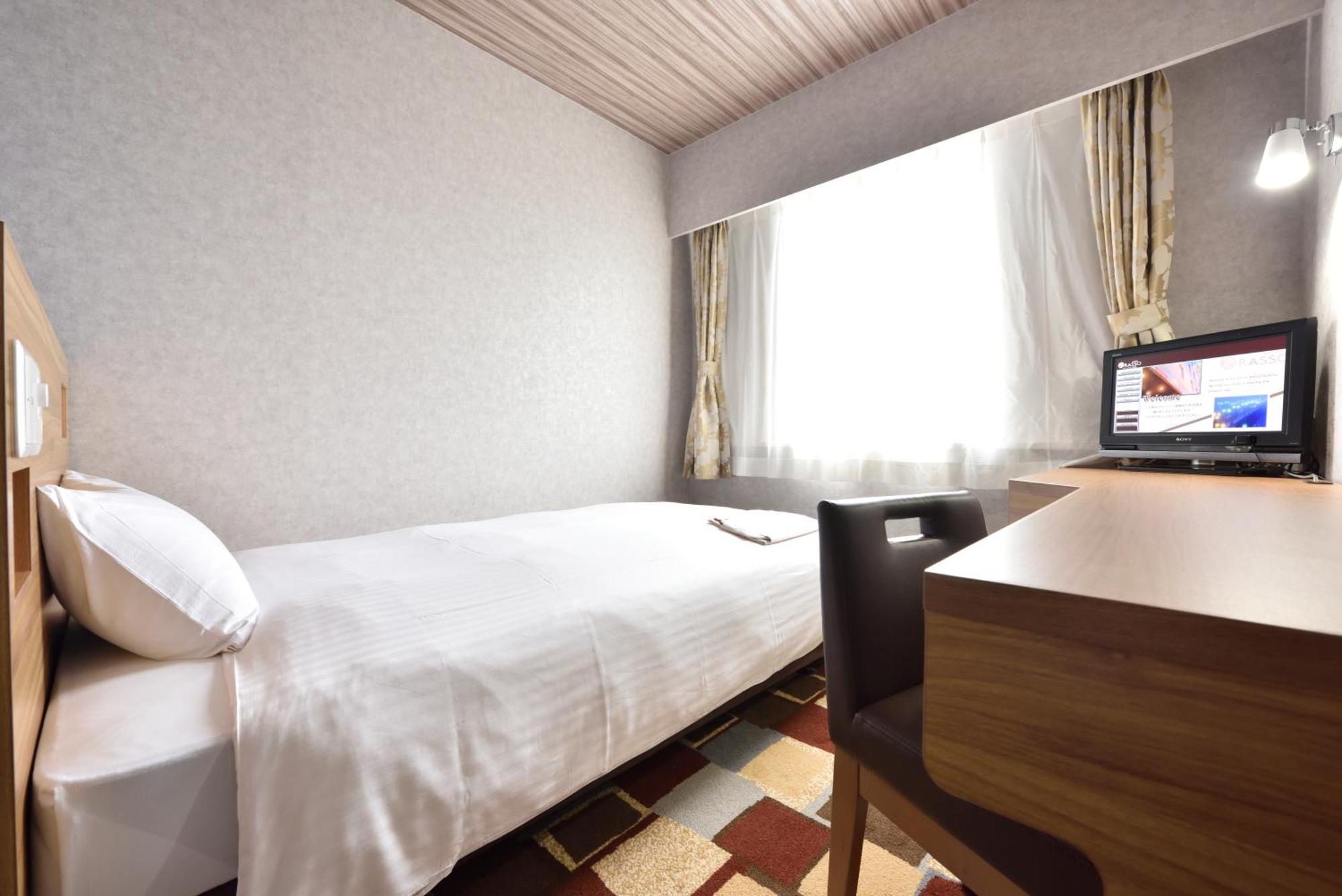 Smile Hotel كوشيرو المظهر الخارجي الصورة