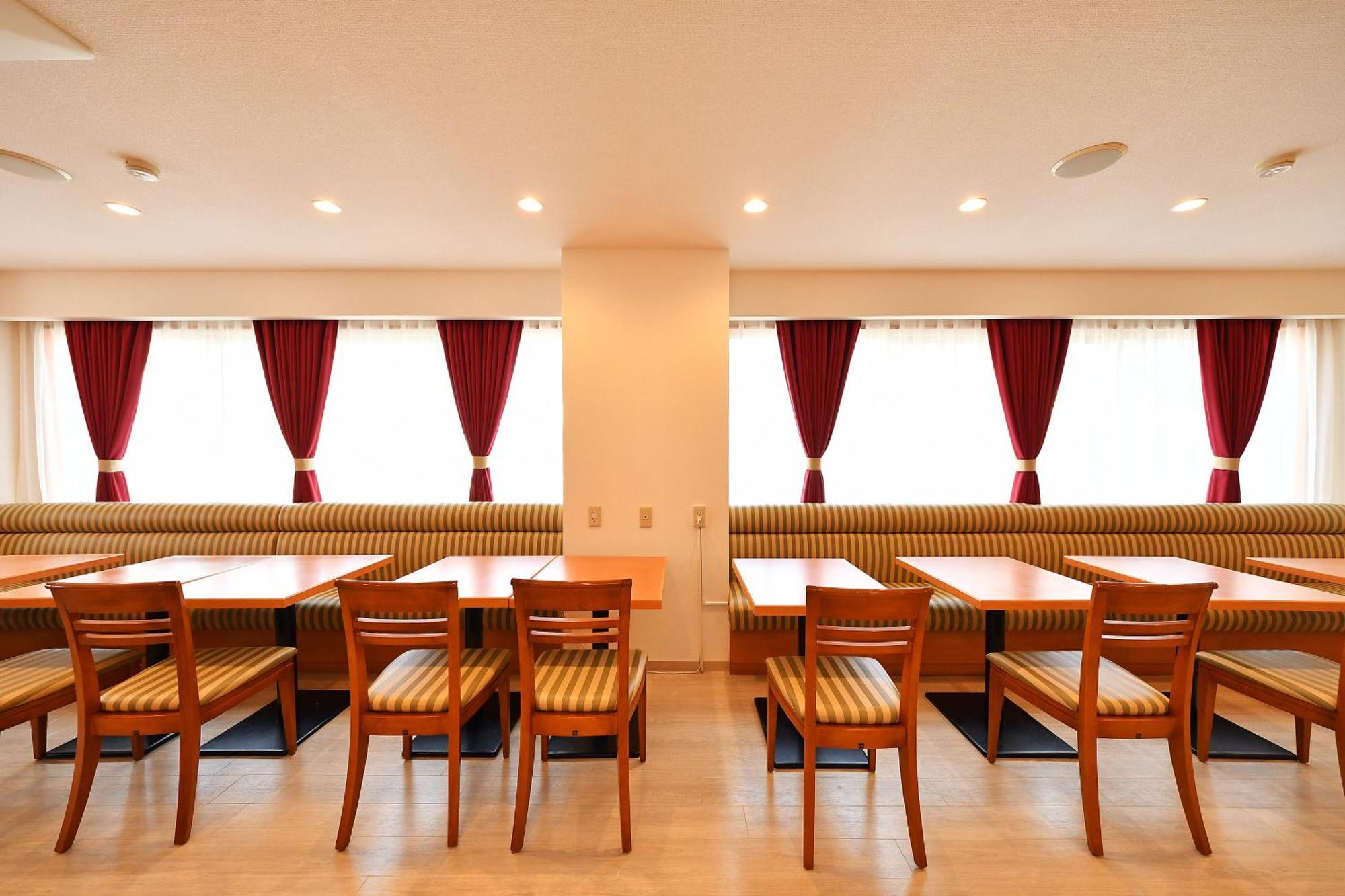 Smile Hotel كوشيرو المظهر الخارجي الصورة