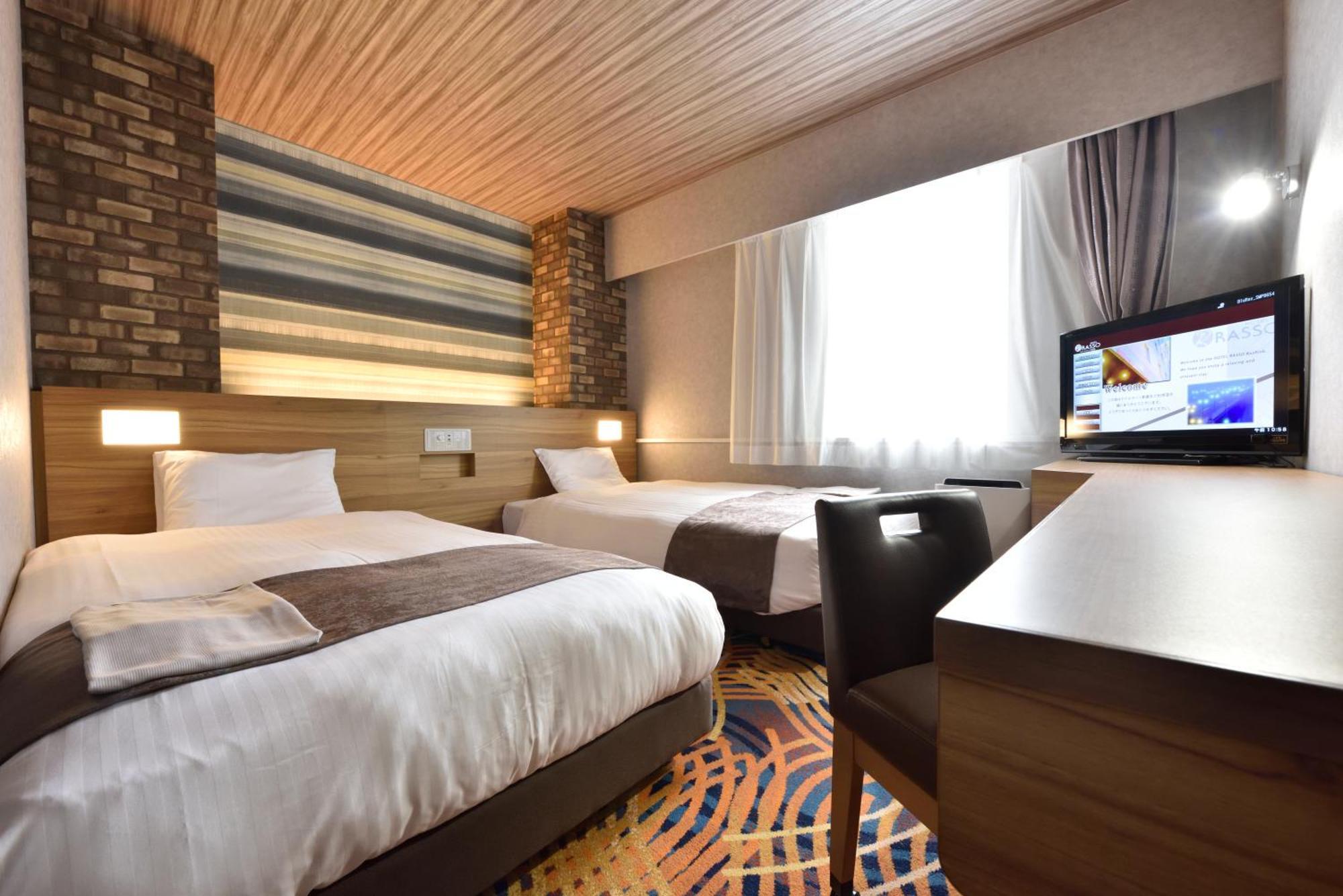 Smile Hotel كوشيرو المظهر الخارجي الصورة