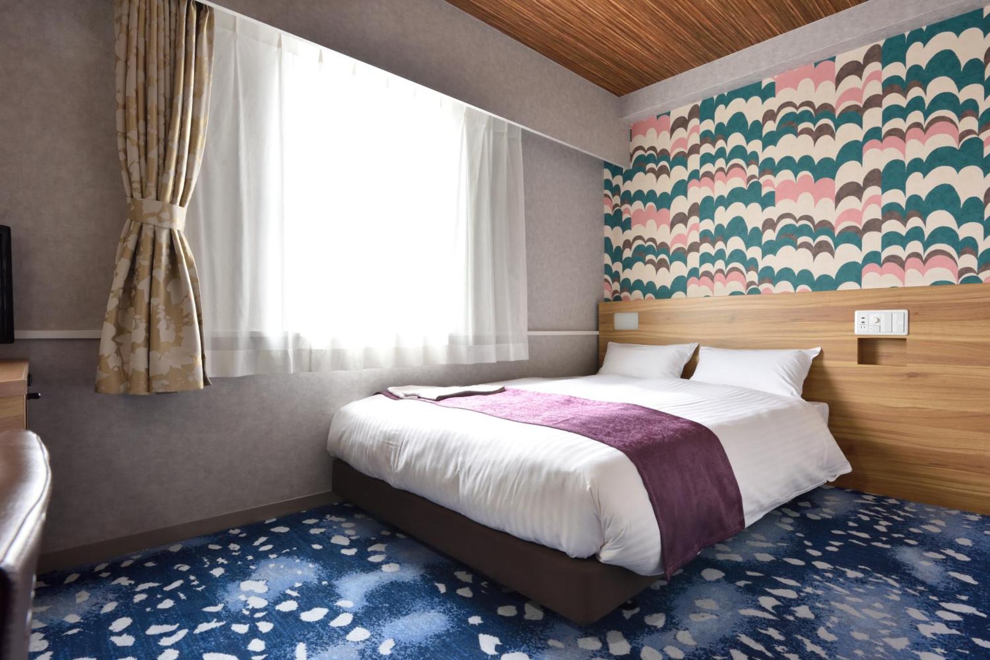 Smile Hotel كوشيرو المظهر الخارجي الصورة